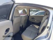 ✅ 2017 Honda HR-V EX-L • VIN: 3CZRU5H70HM703210 • Lot: 43011333. Wystawiony na IAAI z przebiegiem 123 686 mil. Bezpłatny archiwum sprzedaży aukcyjnych z USA i szczegółowy raport historii pojazdu na DreamBid. Zdjęcie 8.