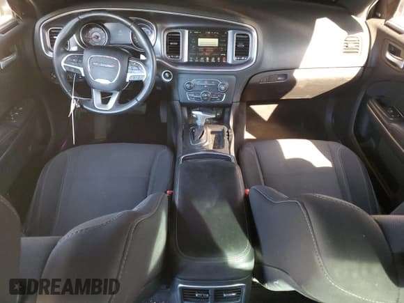 ✅ 2015 Dodge Charger RT • VIN: 2C3CDXCTXFH741989 • Lot: 91707145. Listed on Copart with 174,804 mi. Free auction sales archive from the USA and detailed vehicle history report at DreamBid. Image 8.