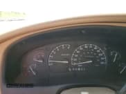 ✅ 1997 Ford Explorer XLT • VIN: 1FMDU32P5VZB36074 • Lot: 57289935. Listed on Copart with 185,654 mi. Free auction sales archive from the USA and detailed vehicle history report at DreamBid. Image 9.