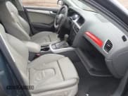 ✅ 2011 Audi A4 Premium • VIN: WAUAFAFL8BN038492 • Lot: 43100337. Wystawiony na IAAI z przebiegiem 127 560 mil. Bezpłatny archiwum sprzedaży aukcyjnych z USA i szczegółowy raport historii pojazdu na DreamBid. Zdjęcie 5.