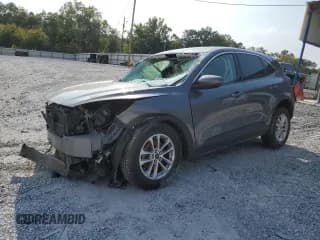 ✅ 2021 Ford Escape SE • VIN: 1FMCU0G64MUA68761 • Lot: 80545035. Wystawiony na Copart z przebiegiem Nie podano. Bezpłatny archiwum sprzedaży aukcyjnych z USA i szczegółowy raport historii pojazdu na DreamBid. Zdjęcie 1.