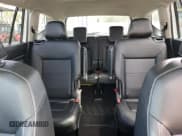 ✅ 2021 Volkswagen Atlas SEL • VIN: 1V2ER2CA4MC548842 • Lot: 84401605. Listed on Copart with 72,098 mi. Free auction sales archive from the USA and detailed vehicle history report at DreamBid. Image 10.