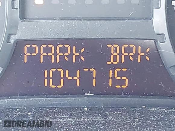 ✅ 2004 Chevrolet Colorado Z85 • VIN: 1GCCS198148182787 • Lot: 42483702. Listed on IAAI with 104,715 mi. Free auction sales archive from the USA and detailed vehicle history report at DreamBid. Image 15.