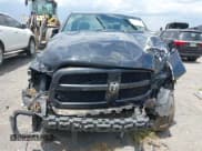 ✅ 2015 Ram 1500 Express • VIN: 1C6RR6KT7FS542790 • Lot: 42729894. Listed on IAAI with 54,530 mi. Free auction sales archive from the USA and detailed vehicle history report at DreamBid. Image 6.