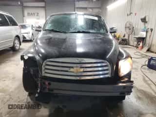 2009 Chevrolet HHR 2LT с VIN 3GNCA53V89S538036, выставлен на аукционе Copart как лот 78091404 с пробегом 68 899 миль миль и Списание • Salvage title. История ставок и продаж доступна на DreamBid. Изображение 5.