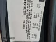 ✅ 2001 Cadillac DeVille • VIN: 1G6KD54Y81U255891 • Lot: 57560695. Wystawiony na Copart z przebiegiem 42 070 mil. Bezpłatny archiwum sprzedaży aukcyjnych z USA i szczegółowy raport historii pojazdu na DreamBid. Zdjęcie 12.