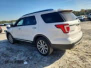 ✅ 2016 Ford Explorer Limited • VIN: 1FM5K7F8XGGD15228 • Лот: 91400005. Опубликован ранее на Copart с пробегом Не указан. Бесплатный доступ к архиву аукционных продаж из США и подробный отчёт об истории автомобиля на DreamBid. Изображение 2.