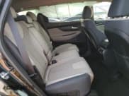 ✅ 2021 Hyundai Santa Fe SEL • VIN: 5NMS64AJ6MH325361 • Lot: 79004483. Wystawiony na Copart z przebiegiem 18 235 mil. Bezpłatny archiwum sprzedaży aukcyjnych z USA i szczegółowy raport historii pojazdu na DreamBid. Zdjęcie 12.