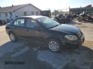 ✅ 2009 Chevrolet Cobalt LS • VIN: 1G1AS58H297248589 • Лот: 90362605. Опубликован ранее на Copart с пробегом 244 726 миль. Бесплатный доступ к архиву аукционных продаж из США и подробный отчёт об истории автомобиля на DreamBid. Изображение 4.