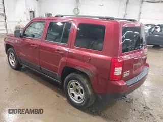 ✅ 2014 Jeep Patriot Sport • VIN: 1C4NJRBB0ED664658 • Лот: 43671824. Опубликован ранее на IAAI с пробегом 133 351 миль. Бесплатный доступ к архиву аукционных продаж из США и подробный отчёт об истории автомобиля на DreamBid. Изображение 3.