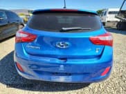 ✅ 2017 Hyundai Elantra • VIN: KMHD35LH5HU352398 • Lot: 89535535. Listed on Copart with 139,228 mi. Free auction sales archive from the USA and detailed vehicle history report at DreamBid. Image 6.