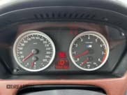 ✅ 2013 BMW X6 M • VIN: 5YMGZ0C57DLL29849 • Lot: 53517205. Listed on Copart with 117,400 mi. Free auction sales archive from the USA and detailed vehicle history report at DreamBid. Image 8.