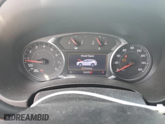 ✅ 2020 GMC Terrain SLT • VIN: 3GKALVEV3LL249188 • Lot: 54359825. Listed on Copart with 56,620 mi. Free auction sales archive from the USA and detailed vehicle history report at DreamBid. Image 9.