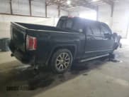 ✅ 2017 GMC Sierra 1500 Denali • VIN: 3GTU2PEJ7HG267357 • Лот: 90014235. Опубликован ранее на Copart с пробегом 196 947 миль. Бесплатный доступ к архиву аукционных продаж из США и подробный отчёт об истории автомобиля на DreamBid. Изображение 3.