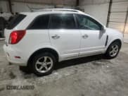 ✅ 2013 Chevrolet Captiva Sport LT • VIN: 3GNAL3EK1DS566830 • Lot: 51820795. Wystawiony na Copart z przebiegiem 197 737 mil. Bezpłatny archiwum sprzedaży aukcyjnych z USA i szczegółowy raport historii pojazdu na DreamBid. Zdjęcie 3.