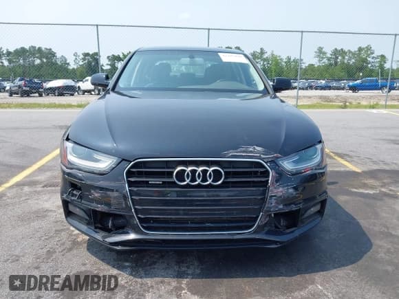 ✅ 2016 Audi A4 Premium • VIN: WAUBFAFL6GN018589 • Lot: 42395430. Listed on IAAI with 102,754 mi. Free auction sales archive from the USA and detailed vehicle history report at DreamBid. Image 13.