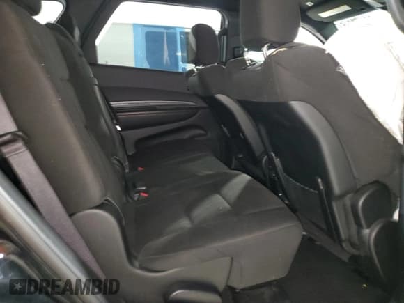 ✅ 2023 Dodge Durango GT • VIN: 1C4RDHDG7PC630480 • Lot: 65635585. Wystawiony na Copart z przebiegiem 46 985 mil. Bezpłatny archiwum sprzedaży aukcyjnych z USA i szczegółowy raport historii pojazdu na DreamBid. Zdjęcie 11.