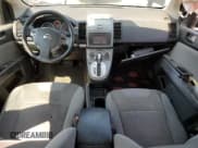 ✅ 2012 Nissan Sentra 2.0 • VIN: 3N1AB6AP9CL721425 • Lot: 65221915. Listed on Copart with 178,977 mi. Free auction sales archive from the USA and detailed vehicle history report at DreamBid. Image 8.