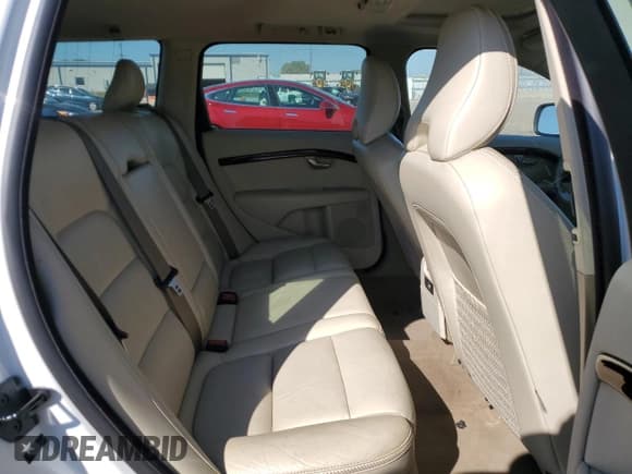 ✅ 2008 Volvo XC70 • VIN: YV4BZ982X81016962 • Lot: 80498925. Listed on Copart with 126,069 mi. Free auction sales archive from the USA and detailed vehicle history report at DreamBid. Image 10.