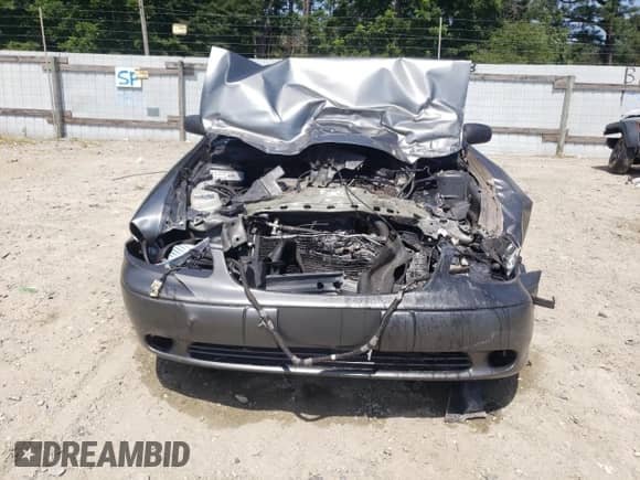 2003 Chevrolet Malibu с VIN 1G1ND52J33M648712, выставлен на аукционе Copart как лот 66496125 с пробегом 128 806 миль миль и Списание • Salvage title. История ставок и продаж доступна на DreamBid. Изображение 5.