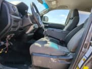 ✅ 2014 Toyota Tundra SR • VIN: 5TFUY5F17EX323614 • Lot: 65410935. Listed on Copart with 148,157 mi. Free auction sales archive from the USA and detailed vehicle history report at DreamBid. Image 7.