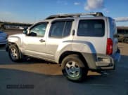 ✅ 2007 Nissan Xterra S • VIN: 5N1AN08W87C533569 • Lot: 95392055. Listed on Copart with 157,266 mi. Free auction sales archive from the USA and detailed vehicle history report at DreamBid. Image 2.