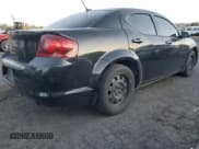 ✅ 2013 Dodge Avenger SE • VIN: 1C3CDZABXDN637867 • Лот: 79571124. Опубликован ранее на Copart с пробегом 164 305 миль. Бесплатный доступ к архиву аукционных продаж из США и подробный отчёт об истории автомобиля на DreamBid. Изображение 3.