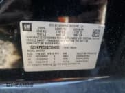 ✅ 2016 Chevrolet Silverado 1500 Custom • VIN: 1GCVKPEC6GZ339055 • Lot: 84416055. Wystawiony na Copart z przebiegiem 97 818 mil. Bezpłatny archiwum sprzedaży aukcyjnych z USA i szczegółowy raport historii pojazdu na DreamBid. Zdjęcie 13.