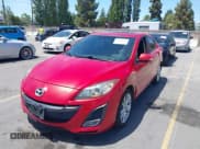 ✅ 2010 Mazda 3 S Grand Touring • VIN: JM1BL1S65A1136417 • Lot: 42846675. Wystawiony na IAAI z przebiegiem 278 430 mil. Bezpłatny archiwum sprzedaży aukcyjnych z USA i szczegółowy raport historii pojazdu na DreamBid. Zdjęcie 6.