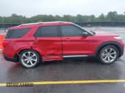 ✅ 2020 Ford Explorer Platinum • VIN: 1FM5K8HC4LGA00989 • Лот: 40040959. Опубликован ранее на IAAI с пробегом 72 621 миль. Бесплатный доступ к архиву аукционных продаж из США и подробный отчёт об истории автомобиля на DreamBid. Изображение 13.