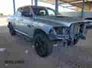 2019 Ram 1500 Lone Star с VIN 1C6RR6LT0KS673181, выставлен на аукционе Copart как лот 84068155 с пробегом 98 955 миль миль и Списание • Salvage title. История ставок и продаж доступна на DreamBid. Изображение 4.
