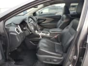 ✅ 2018 Nissan Murano SL • VIN: 5N1AZ2MH7JN110159 • Лот: 92735185. Опубликован ранее на Copart с пробегом 67 571 миль. Бесплатный доступ к архиву аукционных продаж из США и подробный отчёт об истории автомобиля на DreamBid. Изображение 7.