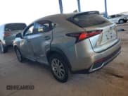✅ 2020 Lexus NX 300h • VIN: JTJDJRDZ0L5004808 • Lot: 44434425. Listed on Copart with 49,246 mi. Free auction sales archive from the USA and detailed vehicle history report at DreamBid. Image 2.