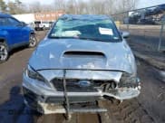 ✅ 2020 Subaru WRX STI • VIN: JF1VA2E6XL9804064 • Lot: 41655444. Listed on IAAI with Not provided. Free auction sales archive from the USA and detailed vehicle history report at DreamBid. Image 12.