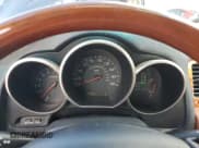 ✅ 2003 Lexus SC 430 • VIN: JTHFN48Y430046088 • Lot: 47205855. Listed on Copart with 146,880 mi. Free auction sales archive from the USA and detailed vehicle history report at DreamBid. Image 9.