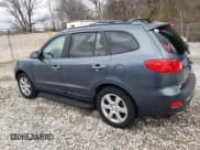 ✅ 2009 Hyundai Santa Fe Limited • VIN: 5NMSH73E59H263146 • Lot: 80391114. Listed on Copart with 113,506 mi. Free auction sales archive from the USA and detailed vehicle history report at DreamBid. Image 2.