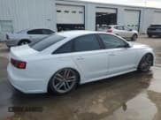 ✅ 2018 Audi S6 Premium Plus • VIN: WAUFFAFCXJN006695 • Lot: 50728445. Listed on Copart with 69,604 mi. Free auction sales archive from the USA and detailed vehicle history report at DreamBid. Image 3.
