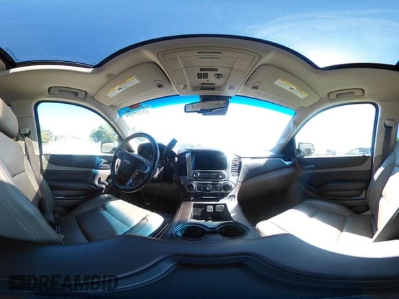 ✅ 2019 Chevrolet Tahoe LT • VIN: 1GNSKBKC2KR182229 • Lot: 43427239. Listed on IAAI with 120,618 mi. Free auction sales archive from the USA and detailed vehicle history report at DreamBid. Image 20.