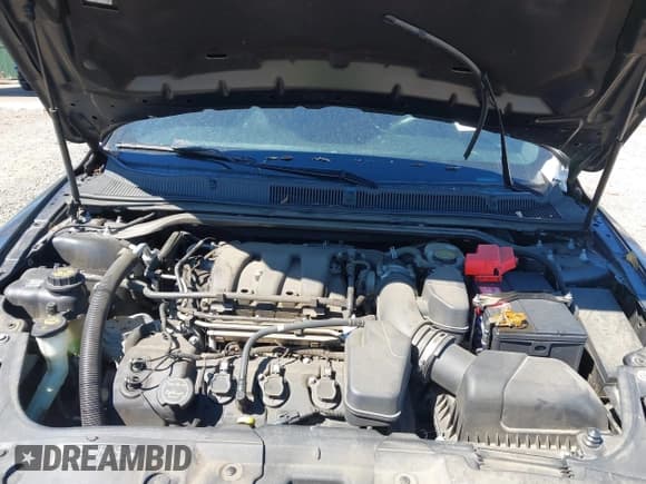 ✅ 2018 Ford Taurus SEL • VIN: 1FAHP2H87JG116962 • Lot: 43071248. Listed on IAAI with Not provided. Free auction sales archive from the USA and detailed vehicle history report at DreamBid. Image 10.