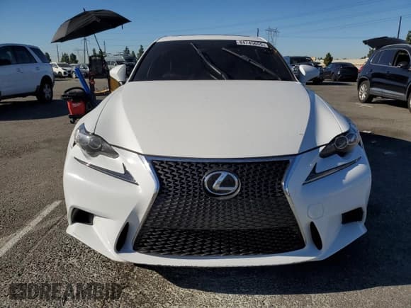 ✅ 2014 Lexus IS 250 • VIN: JTHBF1D25E5036848 • Lot: 84745655. Wystawiony na Copart z przebiegiem 90 506 mil. Bezpłatny archiwum sprzedaży aukcyjnych z USA i szczegółowy raport historii pojazdu na DreamBid. Zdjęcie 5.