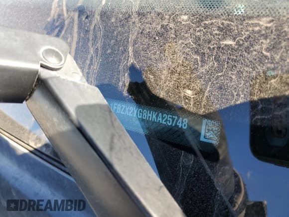 ✅ 2017 Ford Transit Passenger XL • VIN: 1FBZX2YG8HKA25748 • Лот: 82843534. Опубликован ранее на Copart с пробегом 115 282 миль. Бесплатный доступ к архиву аукционных продаж из США и подробный отчёт об истории автомобиля на DreamBid. Изображение 13.