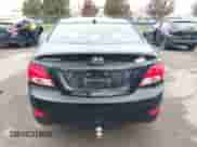 ✅ 2015 Hyundai Accent GLS • VIN: KMHCT4AE8FU902396 • Lot: 43523801. Listed on IAAI with 126,662 mi miles. Access the free auction sales archive from the USA and view a detailed vehicle history report at DreamBid. Image 17.