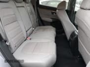 ✅ 2021 Honda CR-V Touring • VIN: 7FART6H9XME018313 • Lot: 90273445. Listed on Copart with 112,825 mi. Free auction sales archive from the USA and detailed vehicle history report at DreamBid. Image 11.