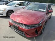 ✅ 2021 Kia K5 EX • VIN: 5XXG34J26MG047566 • Lot: 70850905. Wystawiony na Copart z przebiegiem 77 611 mil. Bezpłatny archiwum sprzedaży aukcyjnych z USA i szczegółowy raport historii pojazdu na DreamBid. Zdjęcie 1.