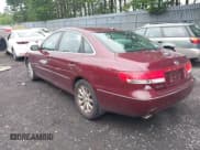 ✅ 2009 Hyundai Azera Limited • VIN: KMHFC46F79A372233 • Лот: 42522389. Опубликован ранее на IAAI с пробегом 193 783 миль. Бесплатный доступ к архиву аукционных продаж из США и подробный отчёт об истории автомобиля на DreamBid. Изображение 3.