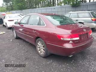 2009 Hyundai Azera Limited с VIN KMHFC46F79A372233, выставлен на аукционе IAAI как лот 42522389 с пробегом 193 783 миль миль и . История ставок и продаж доступна на DreamBid. Изображение 3.