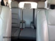 ✅ 2011 Ford Explorer XLT • VIN: 1FMHK8D87BGA65722 • Lot: 91478365. Wystawiony na Copart z przebiegiem 169 914 mil. Bezpłatny archiwum sprzedaży aukcyjnych z USA i szczegółowy raport historii pojazdu na DreamBid. Zdjęcie 10.