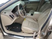 ✅ 2006 Cadillac STS • VIN: 1G6DW677360205989 • Lot: 92088105. Listed on Copart with Not provided. Free auction sales archive from the USA and detailed vehicle history report at DreamBid. Image 7.