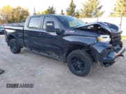 ✅ 2022 Chevrolet Silverado 1500 LT Trail Boss • VIN: 3GCUDFED1NG635736 • Lot: 43519847. Wystawiony na IAAI z przebiegiem Nie podano. Bezpłatny archiwum sprzedaży aukcyjnych z USA i szczegółowy raport historii pojazdu na DreamBid. Zdjęcie 1.