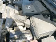 ✅ 2013 Nissan Altima SL • VIN: 1N4AL3AP7DC202644 • Lot: 43426741. Listed on IAAI with 127,884 mi. Free auction sales archive from the USA and detailed vehicle history report at DreamBid. Image 13.